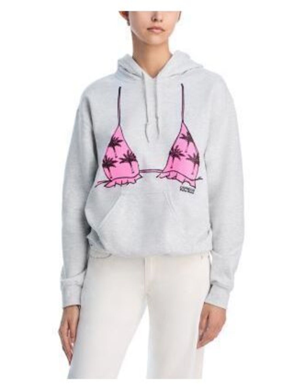 Coniglio Palm Beach Unisex Graphic Pullover Hoodie L ($225)